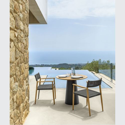 Dolcevita Bar Table D75