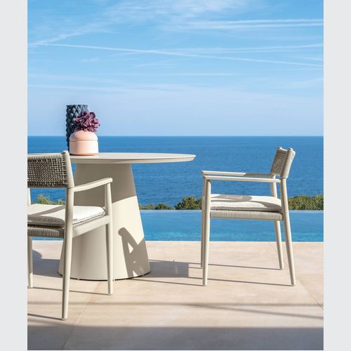 Dolcevita Dining Armchair