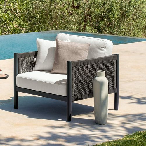 Dolcevita Living Armchair