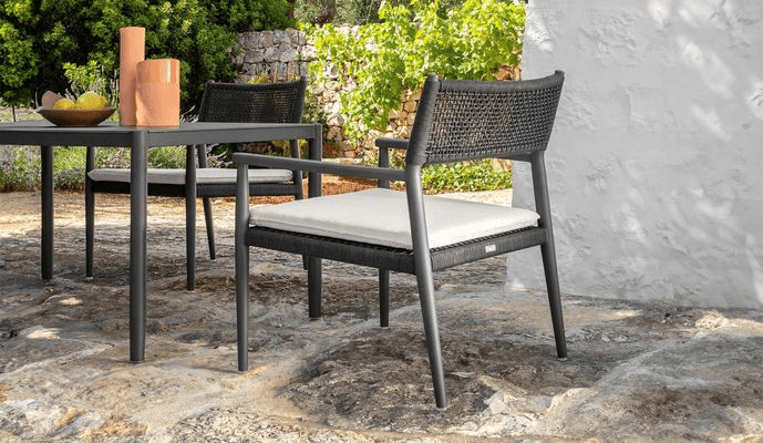 Dolcevita Lounge Armchair