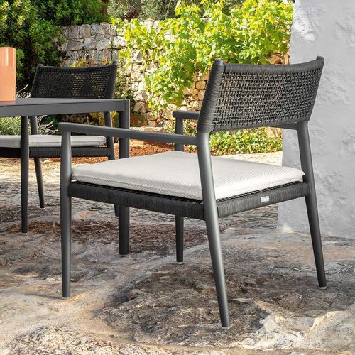 Dolcevita Lounge Armchair