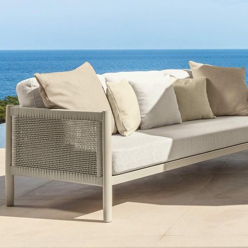 Dolcevita 3 Seater Sofa