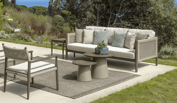 Dolcevita Side Table D60