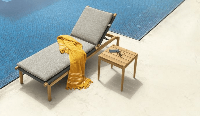 Dolcevita Side Table