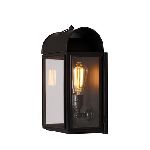 Domed Box Wall Light 7250