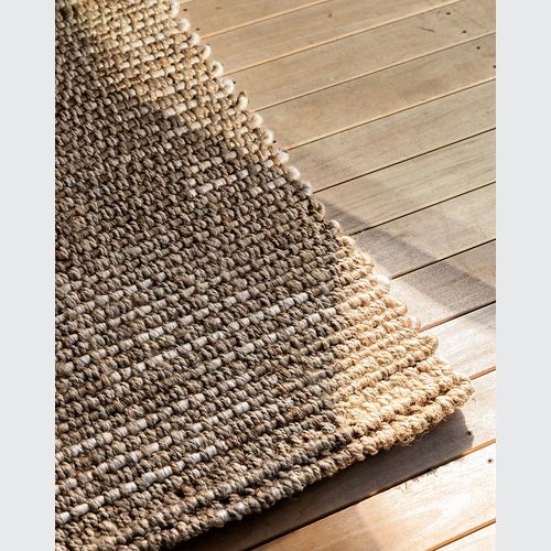 Baya Portsea Entrance Mat | 100% Jute