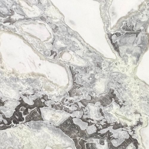 Dover White | Soft Quartzite | Honed
