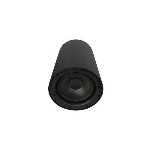Origin PPSUB8B BLACK 2 Way 70/100v Line Pendant Subwoofer