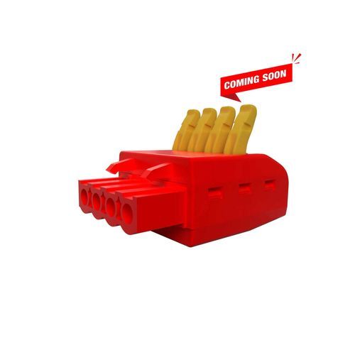 Speaker Snap Phoenix Connector 8 Pack