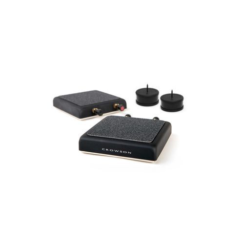 Crowson T108SS Actuator Kit
