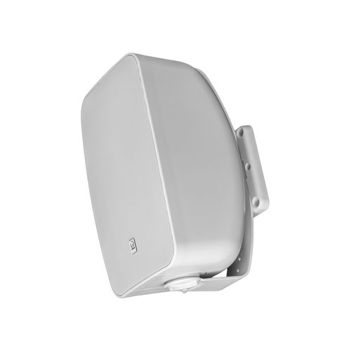 Origin PS60W WHITE 2 Way 70/100v Line Surface Speaker
