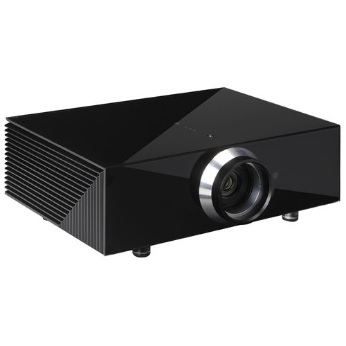 SIM2 Crystal 4 Super Hybrid 4k Projector Black