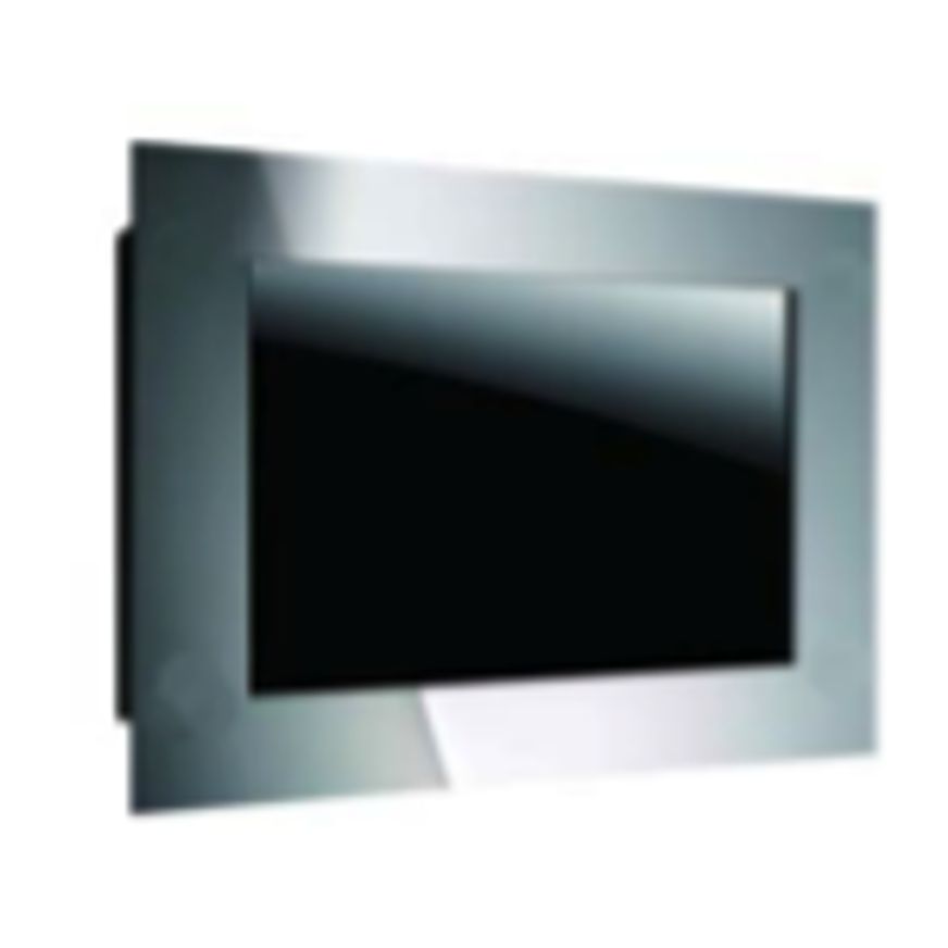 Helsyn 19" Waterproof TV