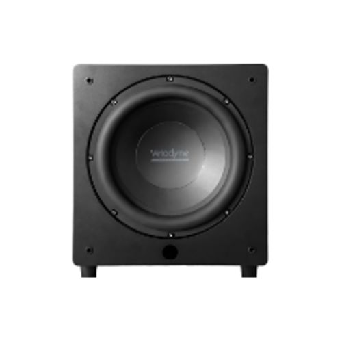 Velodyne ImpactX-12 Black
