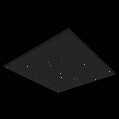 Manhattan AmbientStarlight Ceiling Tile 1.0sqm KIT