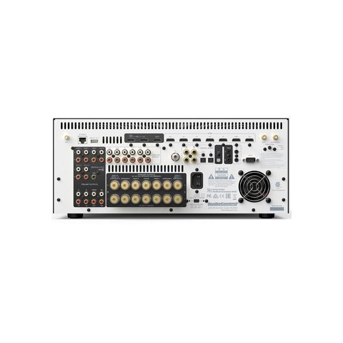 AudioControl Concert XR-6S 9.1.6 AV Receiver 8K