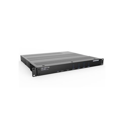 AudioControl M4800 8CH Network Matrix DSP Power Amplifier