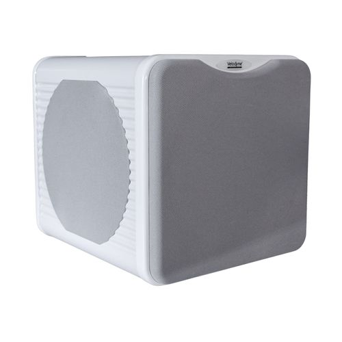 Velodyne MicroVee-X-W Reference Micro 6.5" Subwoofer  6