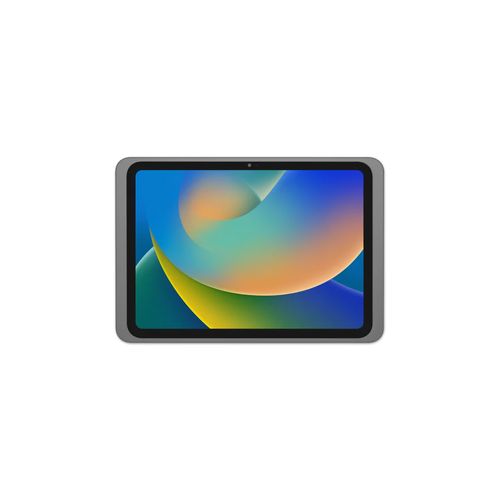 Displine Dame Wall 2.0 iPad 10.9 (10th Gen) Titanium Anodized