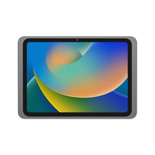 Displine Dame Wall 2.0 iPad 10.9 (10th Gen) Titanium Anodized