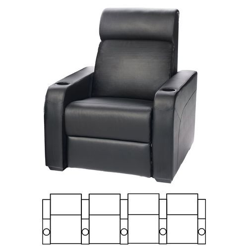 CFG430-SL New Yorker Pro Standard Leather