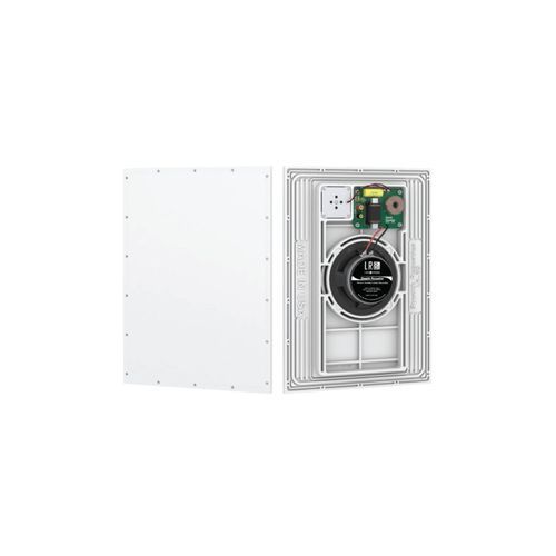 Stealth LR8g Invisible Speakers