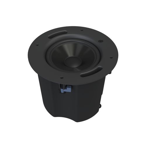 Origin PCSUB8 70/100v Line InCeiling Subwoofer