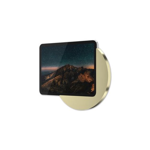 Displine Sunset Console iPad 10.9" (10th Gen) Gold