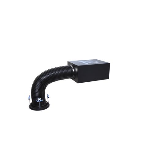 Origin DSUB8-F8K-KIT InCeiling Subwoofer Kit