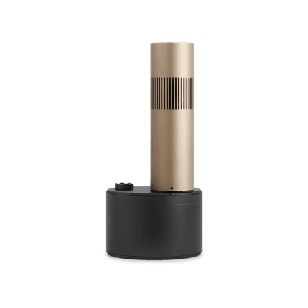 Bang & Olufsen Beosound Bollard Round Bronze