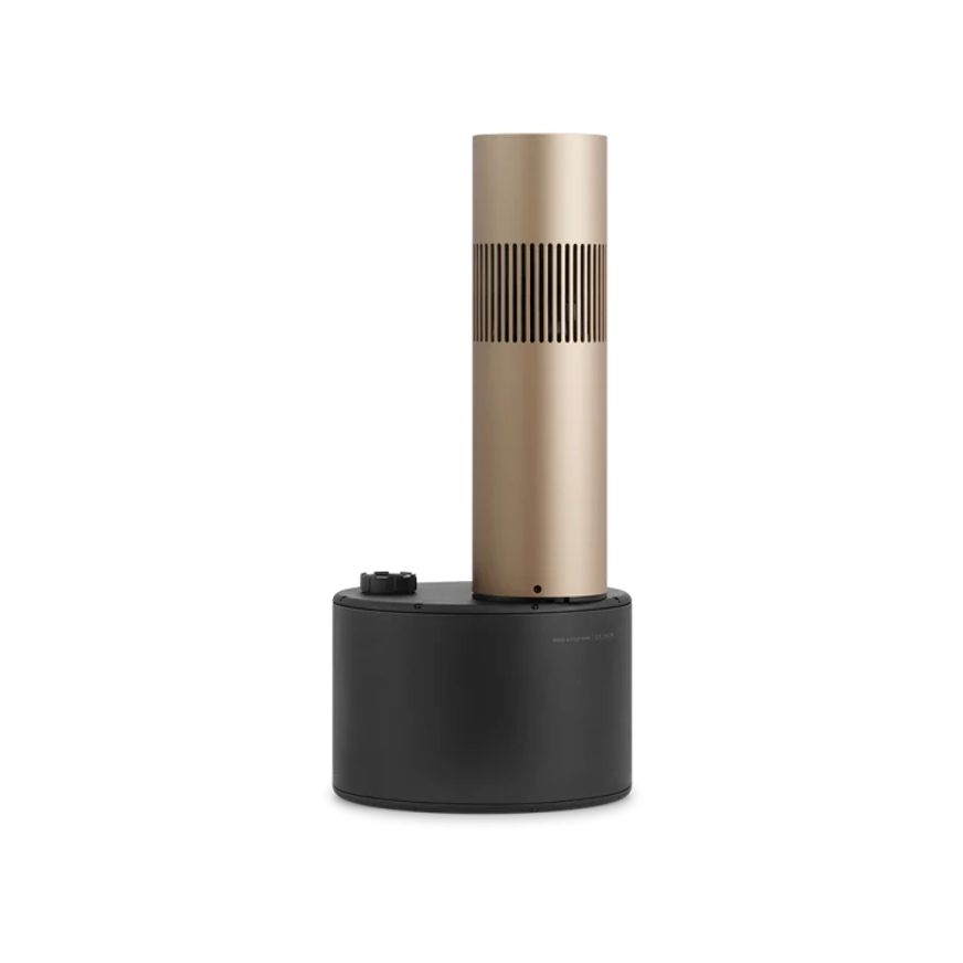 Bang & Olufsen Beosound Bollard Round Bronze