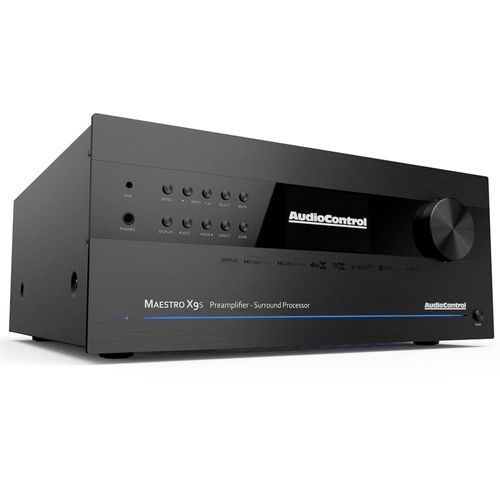 AudioControl Maestro X9S 16 Channel Processor