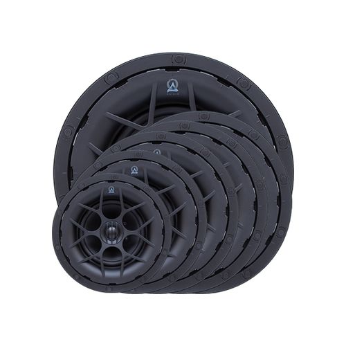 Origin D61-6 2 Way InCeiling Speaker (6 PACK)