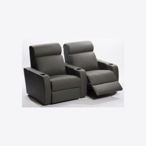 CFG210-SL New Yorker Pro Luxe Standard Leather