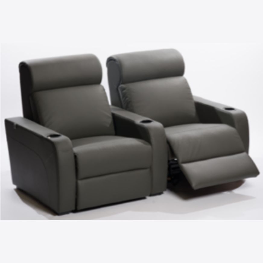 CFG210-SL New Yorker Pro Luxe Standard Leather