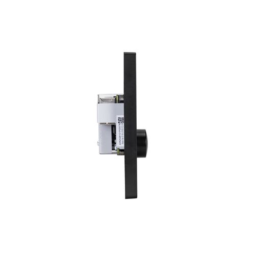 ProZC Wall controller Black