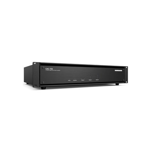 AudioControl CM3-750 3CH 750W 70v DSP Matrix Amp