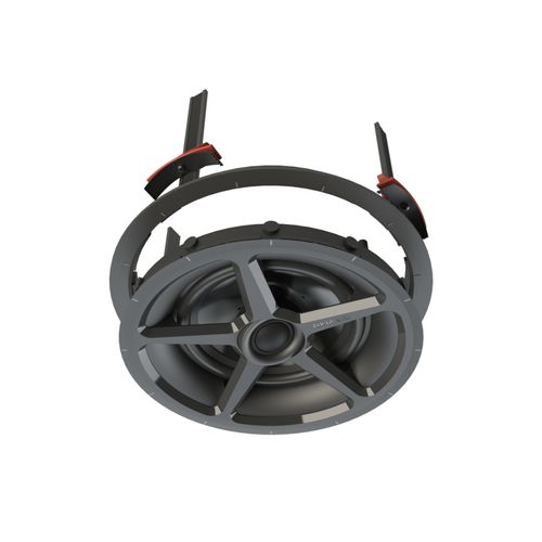 Adept IC62 6" 2 Way InCeiling Speaker