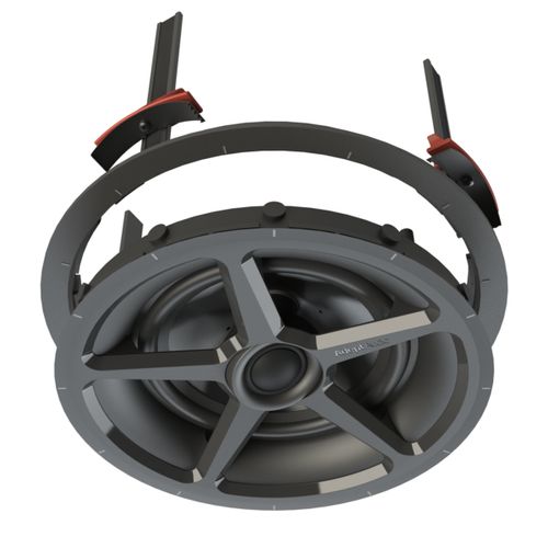 Adept IC62 6" 2 Way InCeiling Speaker