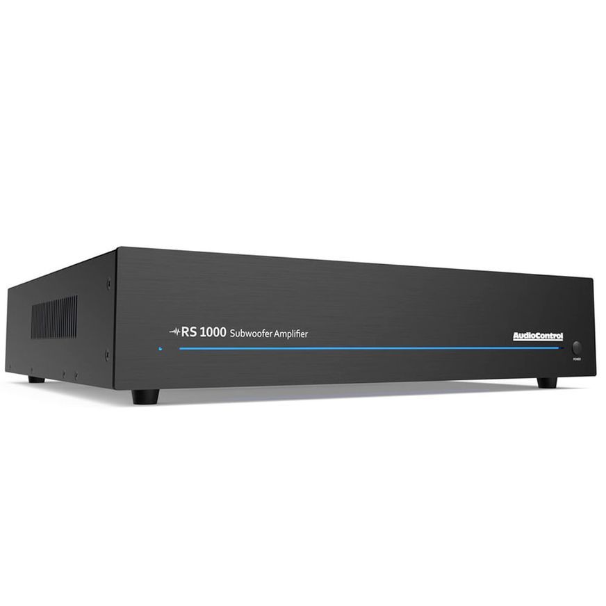 AudioControl Subwoofer Amplifier 1000 Watt