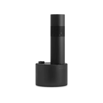 Bang & Olufsen Beosound Bollard Round Black