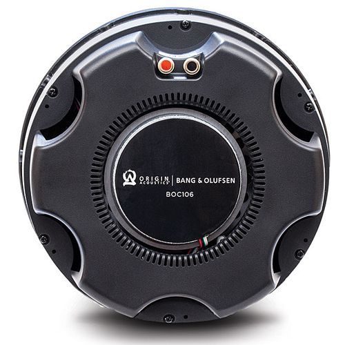Bang & Olufsen BOC106 10" 3 Way InCeiling Speaker