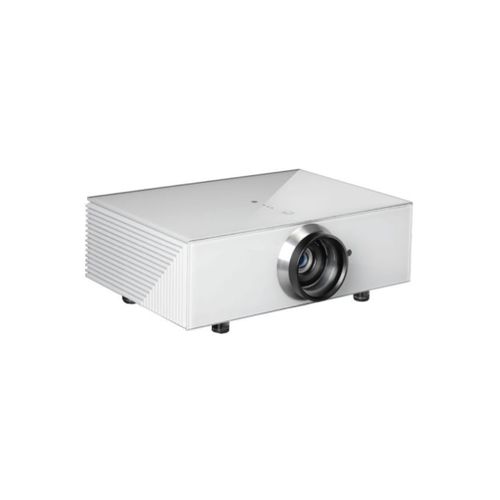 SIM2 Crystal 4 Super Hybrid 4k Projector White