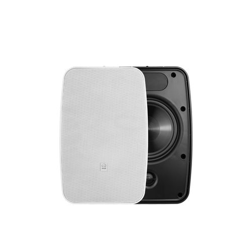 Origin OS60W WHITE 2 Way Outdoor Surface Speaker