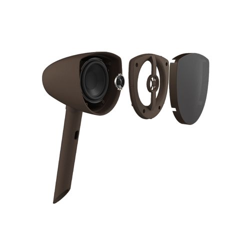 Origin Acoustics Complete Outdoor Audio System
