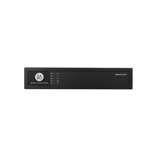Bang & Olufsen 4 Channel Network DSP Power Amplifier