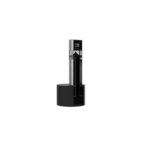 Bang & Olufsen Beosound Bollard Round Natural