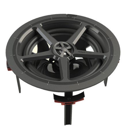 Adept IC86 8" 2 Way InCeiling Speaker