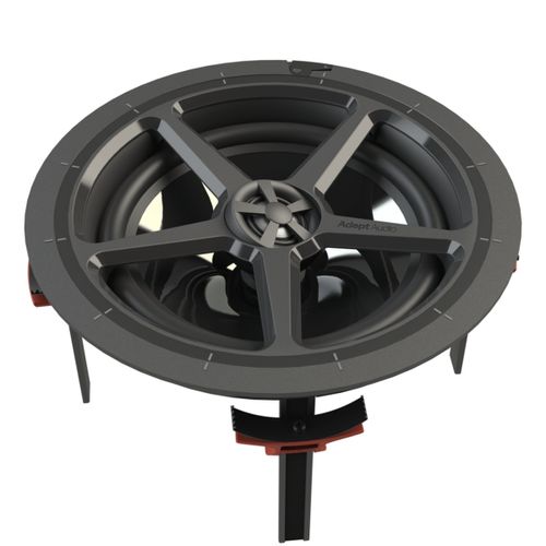 Adept IC86 8" 2 Way InCeiling Speaker