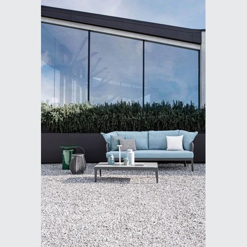 Dream 2.0 Outdoor Sofa by Atmosphera